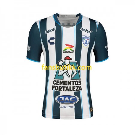 Fotballdrakt Pachuca Hjemmetrøye 2023-2024 Kortermet